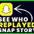 how not to let snapchat friends know you replayed