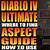 how to apply an aspect diablo 4