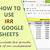 how to calculate irr in google sheets