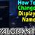 how to change my valorant in game name