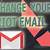 how to change riot email valorant