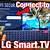 how to connect iphone to lg smart tv no wifi