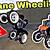 how to do a wheelie on a quad in offroad outlaws