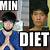 how to do bts jimin diet