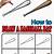 how to draw a baseball bat