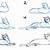 how to draw a cat laying down