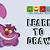how to draw a cheshire cat