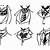 how to draw a cravat