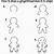 how to draw a gingerbread man step by step