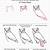 how to draw a great horned owl step by step
