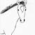 how to draw a horse sketch
