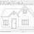 how to draw a house plan in coreldraw