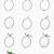 how to draw a lemon tree step by step