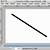 how to draw a line in gimp