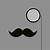 how to draw a monocle