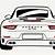 how to draw a porsche 911 turbo step by step