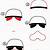 how to draw a stormtrooper step by step