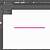 how to draw a straight line in illustrator