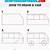 how to draw a van step by step