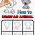 how to draw animal pictures step by step