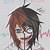 how to draw anime jeff the killer