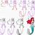 how to draw ariel easy step by step