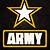 how to draw army logo