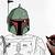 how to draw boba fett step by step
