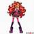 how to draw clawdeen wolf easy