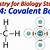 how to draw covalent bonds