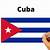 how to draw cuba