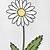 how to draw daisys