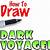 how to draw dark voyager