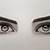 how to draw deep set eyes