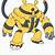 how to draw electivire