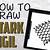 how to draw game of thrones sigils