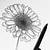 how to draw gerbera daisies