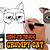 how to draw grumpy cat easy