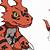 how to draw guilmon