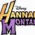how to draw hannah montana logo