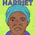 how to draw harriet tubman
