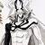 how to draw ichigo vasto lorde