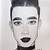 how to draw james charles step by step