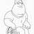 how to draw joe swanson