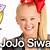 how to draw jojo siwa easy