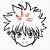 how to draw killua zoldyck