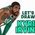 how to draw kyrie irving cartoon