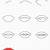 how to draw lips easy step by step