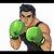 how to draw little mac