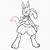 how to draw lucario